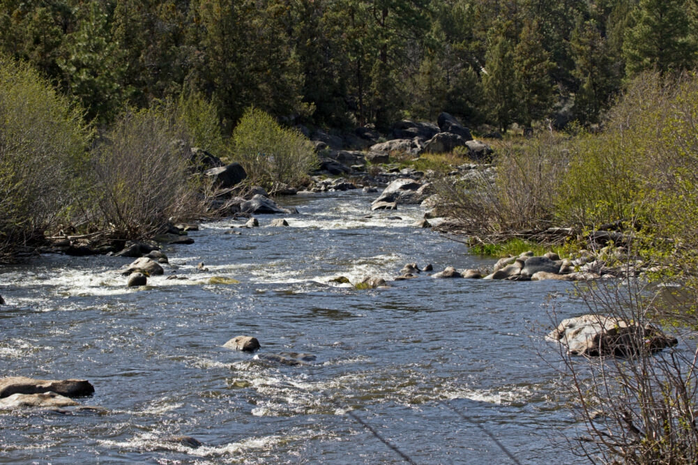 History of Floods in California