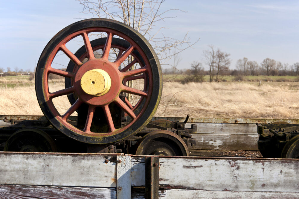 Why is the Oregon Trail Important?